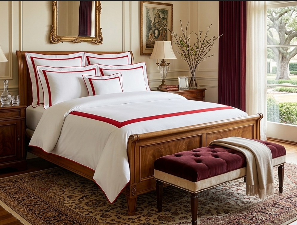 Duvet Covers — Anabiya Decor collection
