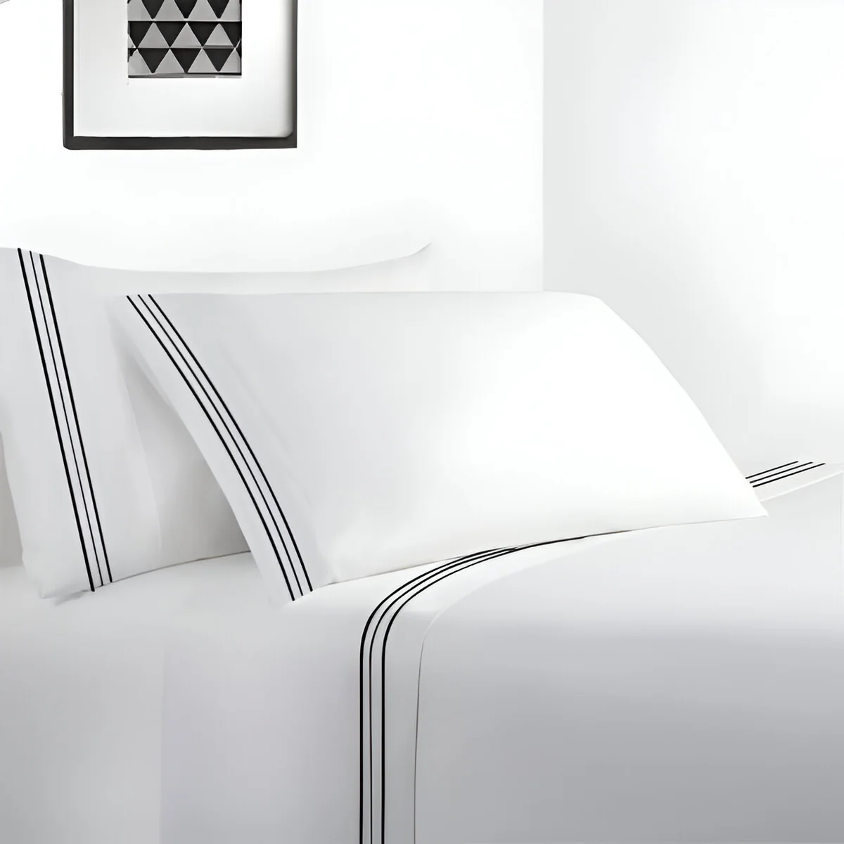 Sheet Sets — Anabiya Decor collection